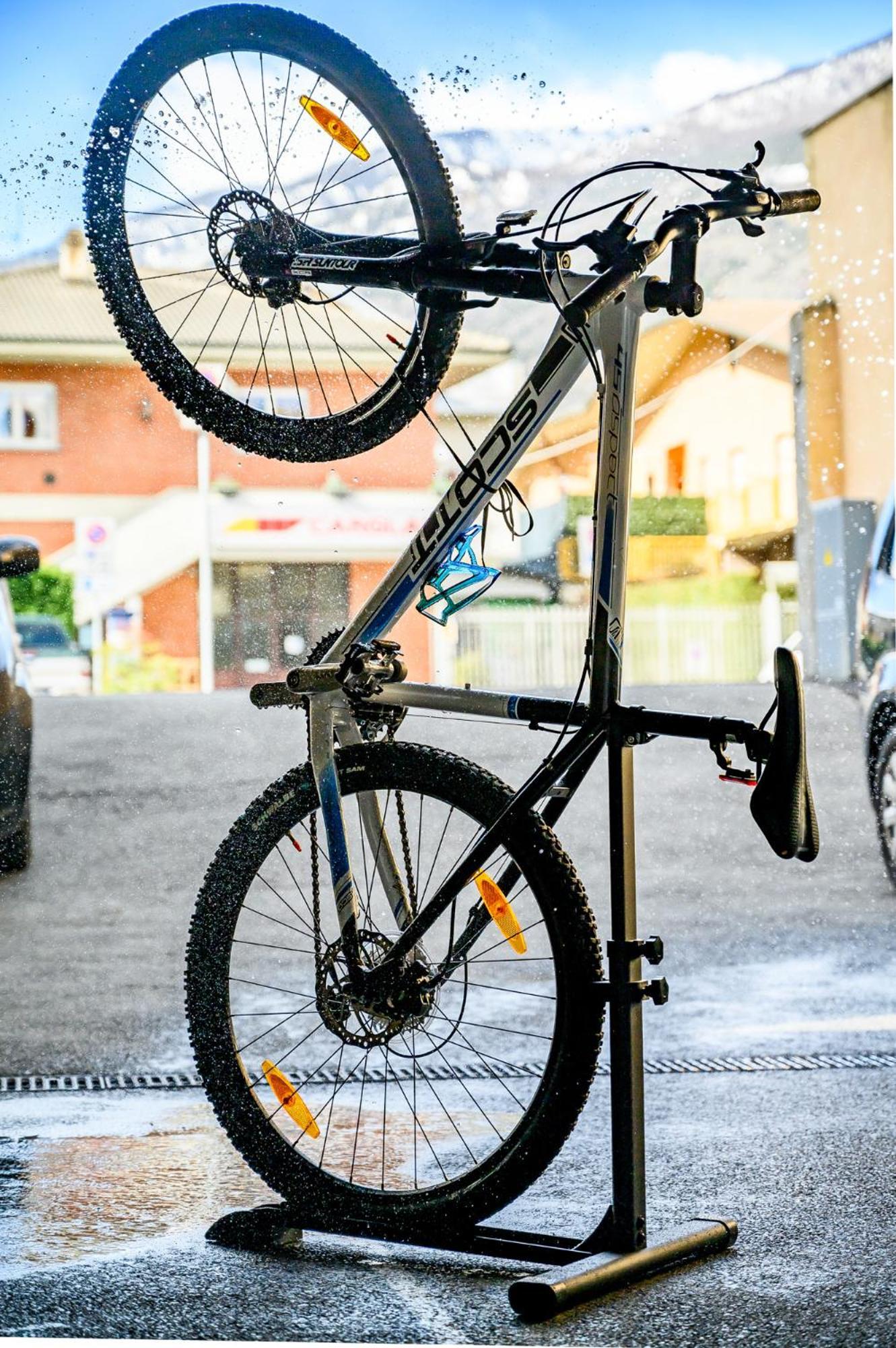 אאוסטה Le Lion Apartments - Bike & Ski מראה חיצוני תמונה