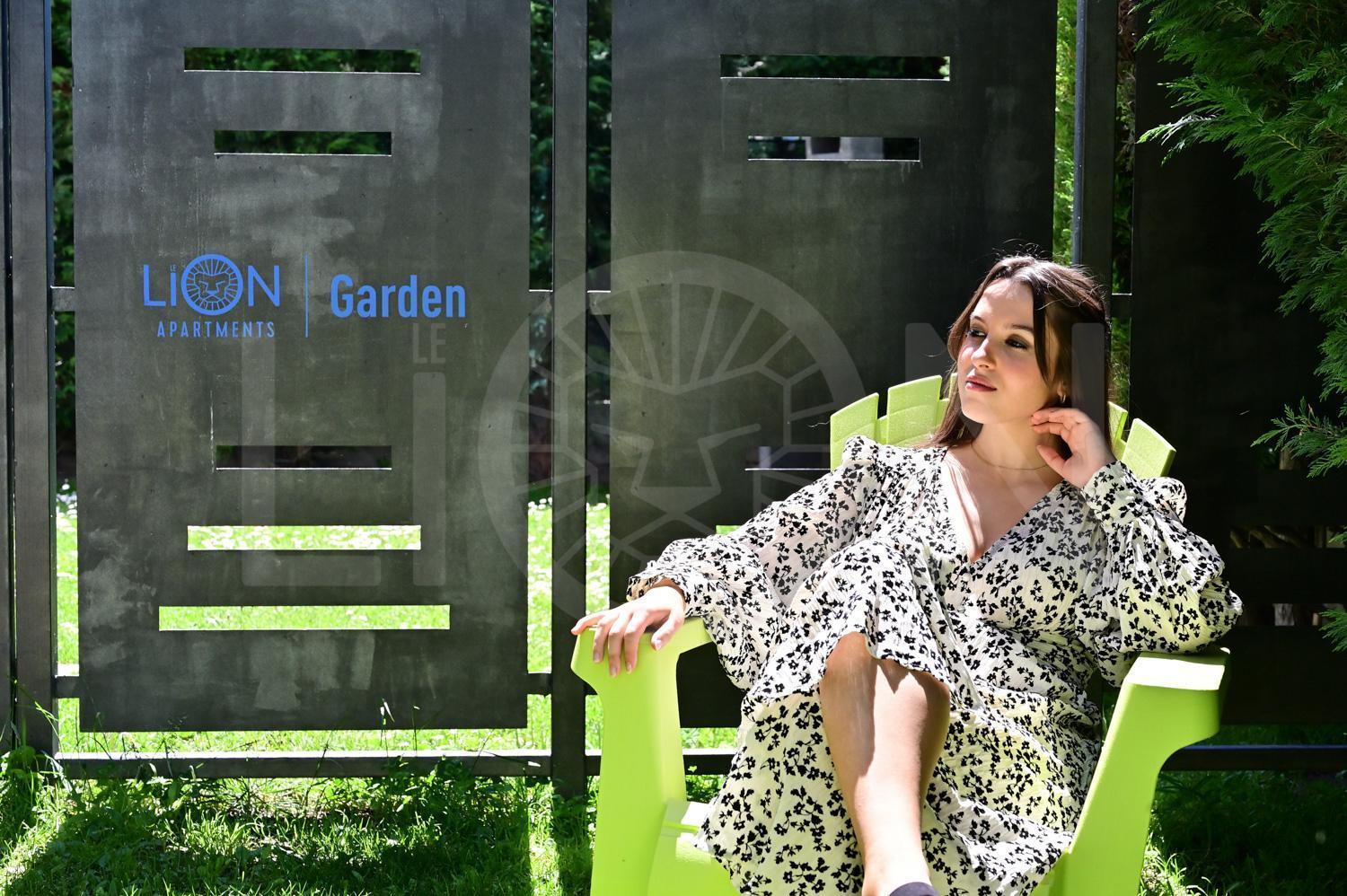 אאוסטה Le Lion Apartments - Bike & Ski מראה חיצוני תמונה