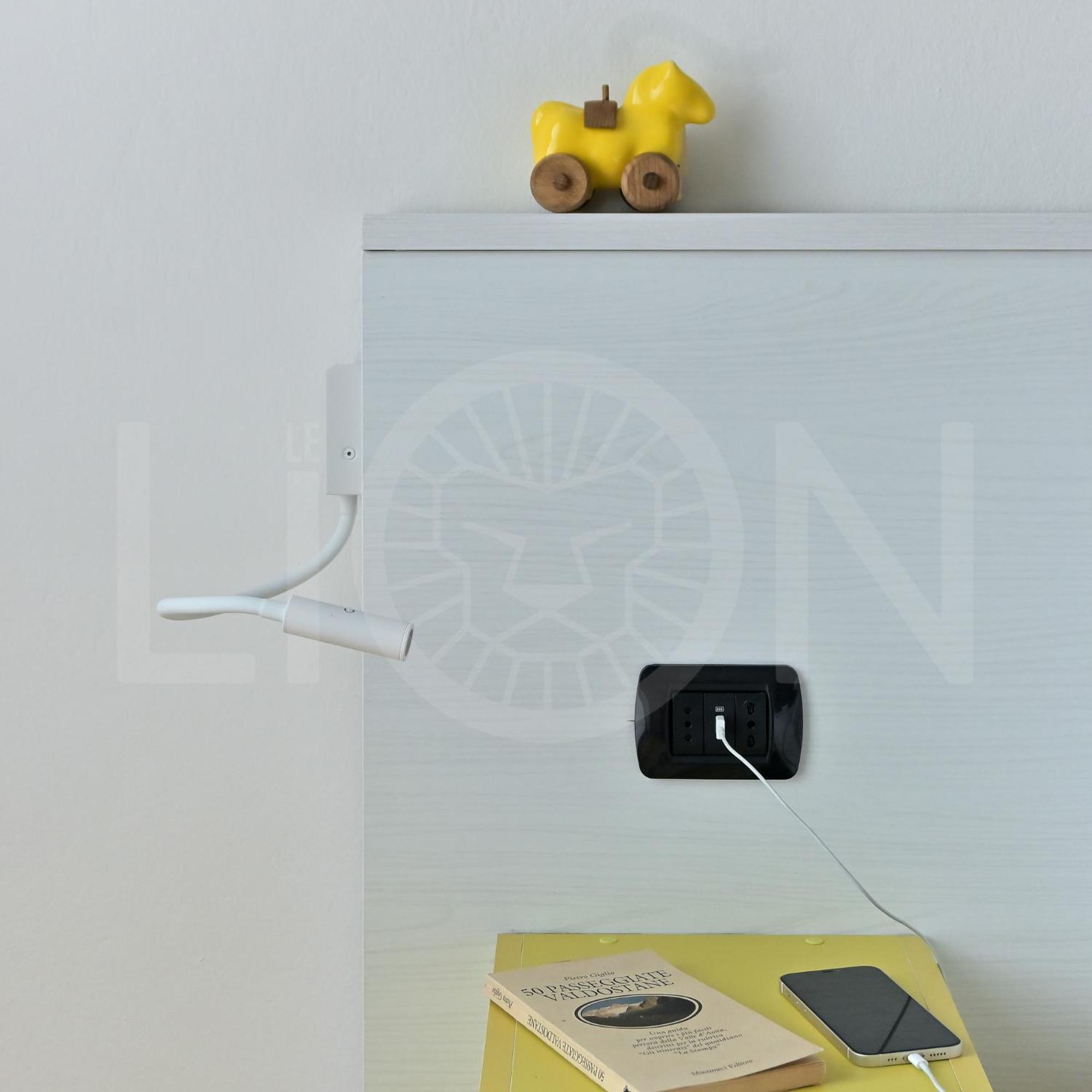 אאוסטה Le Lion Apartments - Bike & Ski מראה חיצוני תמונה