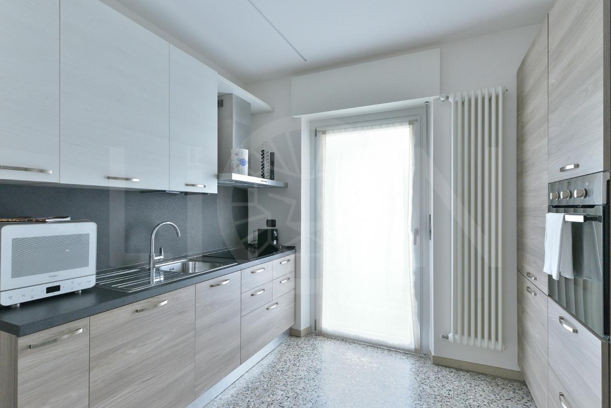אאוסטה Le Lion Apartments - Bike & Ski מראה חיצוני תמונה