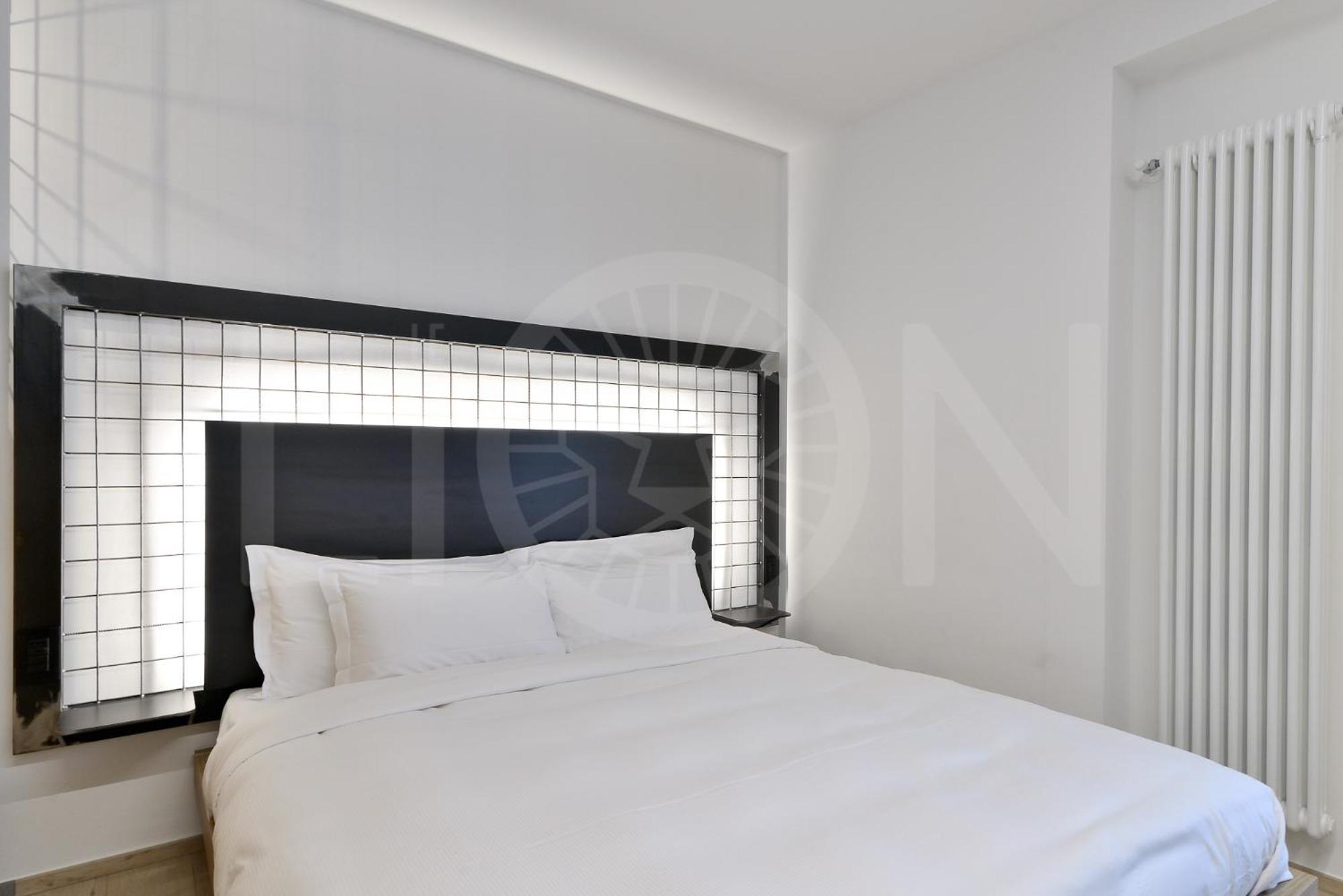 אאוסטה Le Lion Apartments - Bike & Ski מראה חיצוני תמונה
